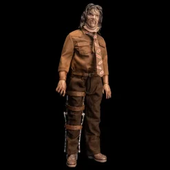 Trick Or Treat Studios Collectibles|Figures-The Texas Chainsaw Massacre III - Leatherface 1:6 Scale Figure