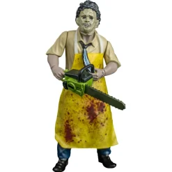 Trick Or Treat Studios Collectibles|Figures-The Texas Chainsaw Massacre (1974) - Leatherface (Killing Mask) - 5" Figure