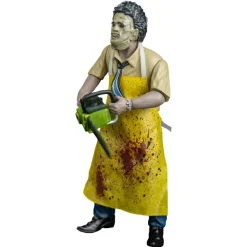 Trick Or Treat Studios Collectibles|Figures-The Texas Chainsaw Massacre (1974) - Leatherface (Killing Mask) - 5" Figure