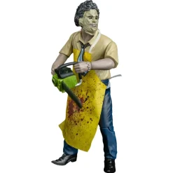Trick Or Treat Studios Collectibles|Figures-The Texas Chainsaw Massacre (1974) - Leatherface (Killing Mask) - 5