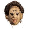 Trick Or Treat Studios Masks-The Texas Chainsaw Massacre (1974) - Leatherface Killing Mask