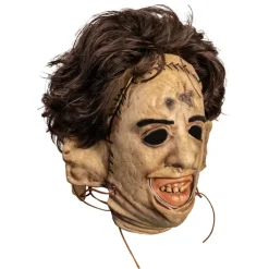 Trick Or Treat Studios Masks-The Texas Chainsaw Massacre (1974) - Leatherface Killing Mask