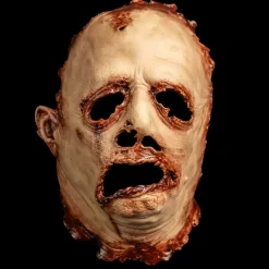 Trick Or Treat Studios Masks-The Texas Chainsaw Massacre (2022) - Leatherface Mask