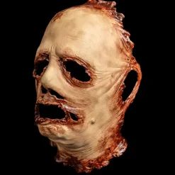 Trick Or Treat Studios Masks-The Texas Chainsaw Massacre (2022) - Leatherface Mask