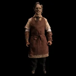 Trick Or Treat Studios Collectibles|Figures-The Texas Chainsaw Massacre (2003) - Leatherface 1:6 Scale Figure