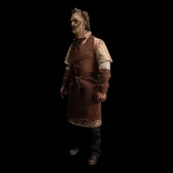 Trick Or Treat Studios Collectibles|Figures-The Texas Chainsaw Massacre (2003) - Leatherface 1:6 Scale Figure