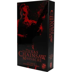 Trick Or Treat Studios Collectibles|Figures-The Texas Chainsaw Massacre (2003) - Leatherface 1:6 Scale Figure