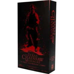 Trick Or Treat Studios Collectibles|Figures-The Texas Chainsaw Massacre (2003) - Leatherface 1:6 Scale Figure