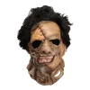 Trick Or Treat Studios Masks-The Texas Chainsaw Massacre 2 - Leatherface Mask