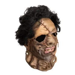 Trick Or Treat Studios Masks-The Texas Chainsaw Massacre 2 - Leatherface Mask