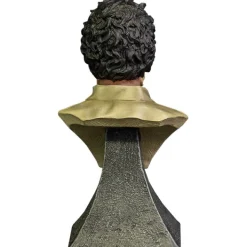 Trick Or Treat Studios Collectibles-The Texas Chainsaw Massacre (1974) - Leatherface Mini Bust