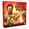 Trick Or Treat Studios Games & Puzzles-The Texas Chainsaw Massacre Board Game