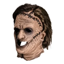 Trick Or Treat Studios Masks-The Texas Chainsaw Massacre (2003) - Leatherface Mask