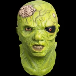 Trick Or Treat Studios Masks-The Toxic Avenger (2025) - Toxie Mask