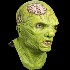 Trick Or Treat Studios Masks-The Toxic Avenger (2025) - Toxie Mask