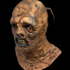 Trick Or Treat Studios Masks-The Toxic Avenger - Toxie Mask