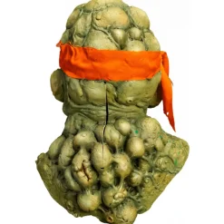 Trick Or Treat Studios Masks-The Toxic Crusader - Toxie Mask