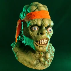Trick Or Treat Studios Masks-The Toxic Crusader - Toxie Mask