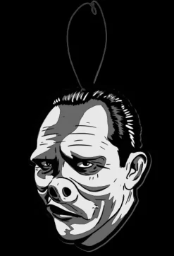 Trick Or Treat Studios Accessories & More-The Twilight Zone - Eye of the Beholder Fear Freshener®