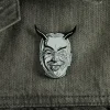 Trick Or Treat Studios Accessories & More-The Twilight Zone - Mystic Seer Enamel Pin