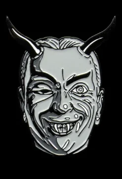 Trick Or Treat Studios Accessories & More-The Twilight Zone - Mystic Seer Enamel Pin