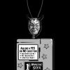 Trick Or Treat Studios Accessories & More-The Twilight Zone - Mystic Seer Machine Fear Freshener®