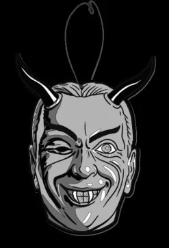 Trick Or Treat Studios Accessories & More-The Twilight Zone - Mystic Seer Fear Freshener®