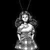 Trick Or Treat Studios Accessories & More-The Twilight Zone - Talky Tina Fear Freshener®