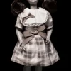 Trick Or Treat Studios Collectibles-The Twilight Zone - Talky Tina Doll