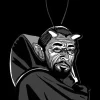 Trick Or Treat Studios Accessories & More-The Twilight Zone - The Howling Man Fear Freshener®