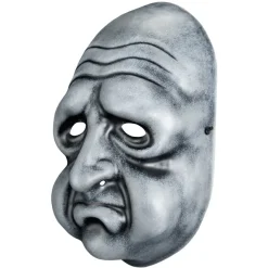 Trick Or Treat Studios Masks-The Twilight Zone – The Masks Emily Harper Vacuform Mask