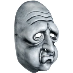 Trick Or Treat Studios Masks-The Twilight Zone – The Masks Emily Harper Vacuform Mask