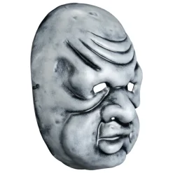 Trick Or Treat Studios Masks-The Twilight Zone – The Masks - Wilfred Harper Vacuform Mask