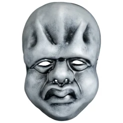 Trick Or Treat Studios Masks-The Twilight Zone – The Masks Wilfred Harper Jr. Vacuform Mask