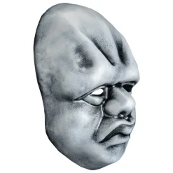 Trick Or Treat Studios Masks-The Twilight Zone – The Masks Wilfred Harper Jr. Vacuform Mask