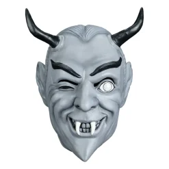 Trick Or Treat Studios Masks-The Twilight Zone Nick of Time - The Mystic Seer Mask