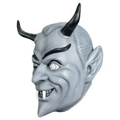 Trick Or Treat Studios Masks-The Twilight Zone Nick of Time - The Mystic Seer Mask