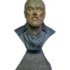 Trick Or Treat Studios Collectibles-The Wolf Man Mini Bust