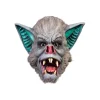 Trick Or Treat Studios Masks|Last Chance Items-The Worst - Batula Mask