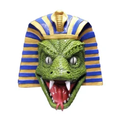 Trick Or Treat Studios Masks|Last Chance Items-The Worst - Snake Tut Mask