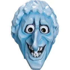 Trick Or Treat Studios Masks-The Year Without a Santa Claus - Snow Miser Mask