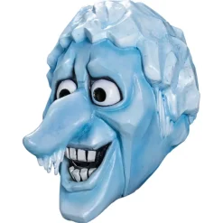 Trick Or Treat Studios Masks-The Year Without a Santa Claus - Snow Miser Mask