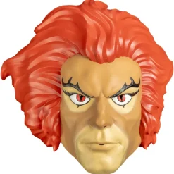 Trick Or Treat Studios Masks-ThunderCats - Lion-O Mask
