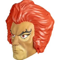 Trick Or Treat Studios Masks-ThunderCats - Lion-O Mask