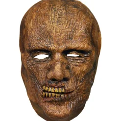 Trick Or Treat Studios Masks|Last Chance Items-Tom Savini Faces of Horror Collection - Tombed Face Mask