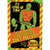 Trick Or Treat Studios Home & Decor-Toxic Crusaders - Don't Pollute Metal Sign