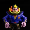 Trick Or Treat Studios Figures-Toxic Crusaders - Dr. Killemoff 5" Action Figure