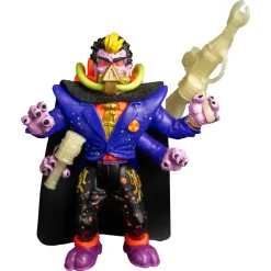 Trick Or Treat Studios Figures-Toxic Crusaders - Dr. Killemoff 5