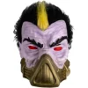 Trick Or Treat Studios Masks-Toxic Crusaders - Dr. Killemoff Mask