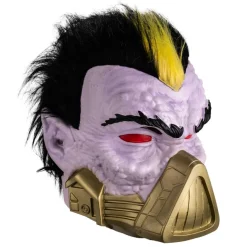 Trick Or Treat Studios Masks-Toxic Crusaders - Dr. Killemoff Mask